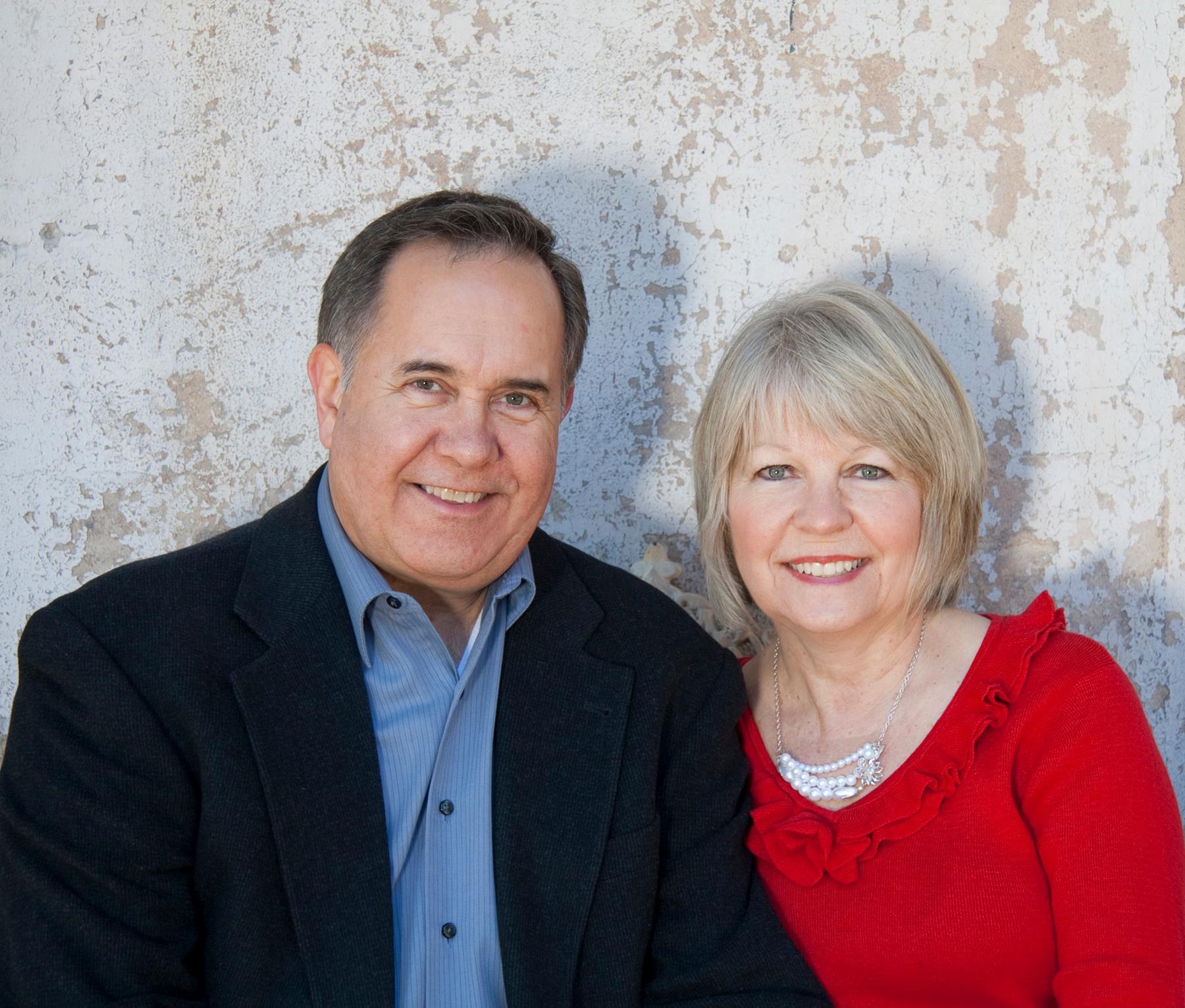 Dave and Dawn Lind Dave and Dawn Lind
